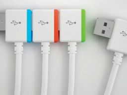 infinite usb