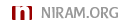 niram.org logo