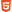 Powered with HTML5
